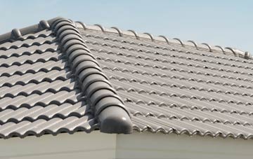 advantages of Mapleton clay roofing