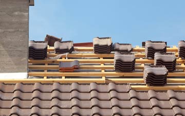 Mapleton clay roofing costs