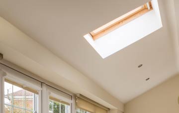 Mapleton conservatory roof insulation companies