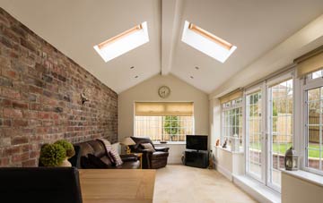 conservatory roof insulation Mapleton, Derbyshire