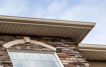 Mapleton diy soffit installation