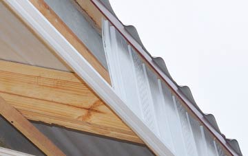why Mapleton fascia repairs are essential