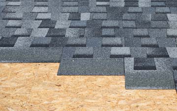 expert Mapleton asphalt roof companies