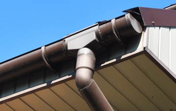 types of Mapleton fascias