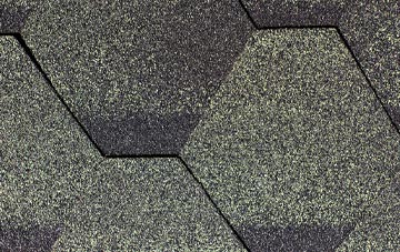 Mapleton fibreglass shingle repairs