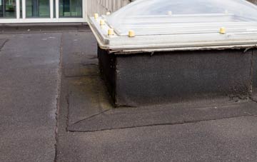 disadvantages of Mapleton flat roofs