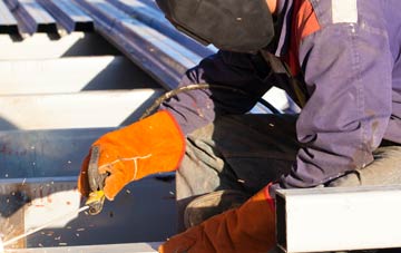 Mapleton flat roofing options