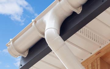 Mapleton gutter installation costs