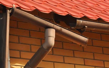 Mapleton gutter repair costs