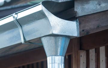Mapleton guttering companies