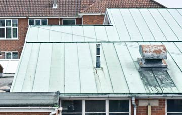 Mapleton lead roofing costs