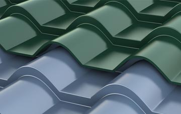 who should consider Mapleton plastic roofs
