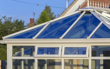 professional Mapleton conservatory insulation