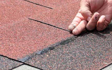 Mapleton asphalt roof repairs
