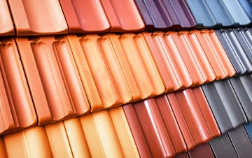 Mapleton roof tile costs