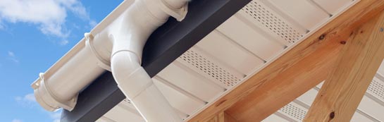 get Mapleton guttering quotes today