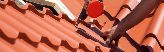 save on Mapleton roof installation costs