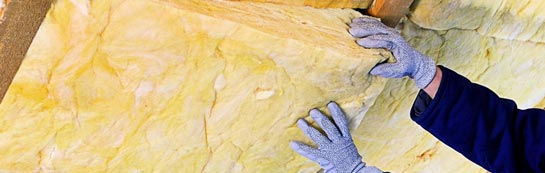 quotes for Mapleton roof insulation