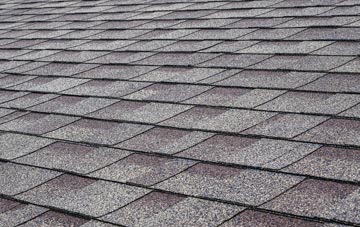 Mapleton tiles for shallow pitch roofing