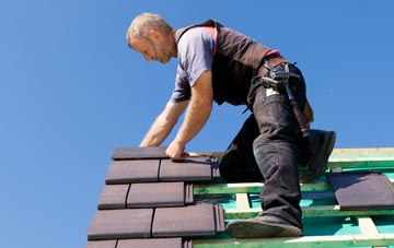 disadvantages of Mapleton slate roofing