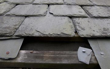 Mapleton slate roof repairs and maintenance
