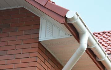 Mapleton soffit repair costs