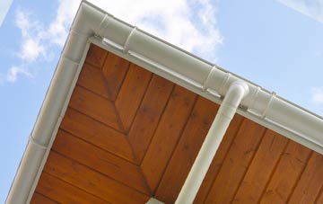 Mapleton soffit types