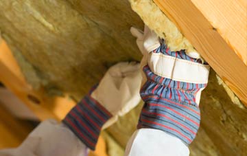 types of Mapleton pitched roof insulation materials