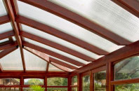 Mapleton conservatory roofing insulation