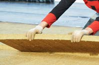 find rated Mapleton roof insulation companies