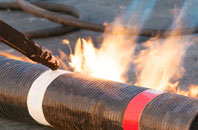 Mapleton flat roofing replacement