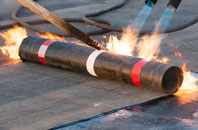 Mapleton flat roof sealing