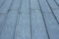Mapleton lead roofing