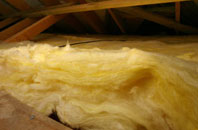 Mapleton pitch roof insulation
