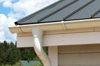 Mapleton soffits