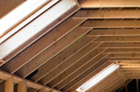 Mapleton tapered roof insulation quotes
