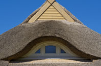 Mapleton thatch roofing